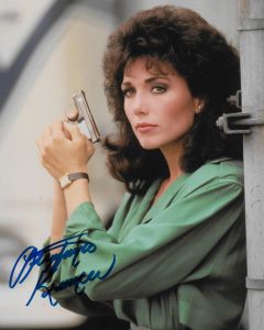 Stepfanie Kramer Hunter 8X10 #3