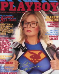 Valerie Perrine Playboy image 8X10