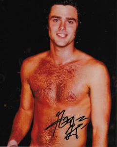 Greg Evigan 8X10 #3