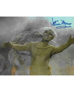 Vitina Marcus Lost in Space 8X10 #7
