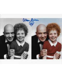 Aileen Quinn Annie 8X10 #8