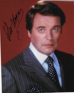 Robert Wagner 8X10 #5