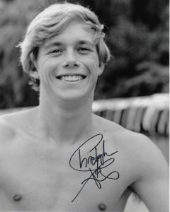 Christopher Atkins 8X10 #20