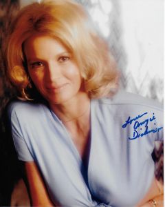 Angie Dickinson 8X10 #64