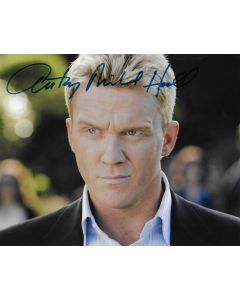 Anthony Michael Hall 