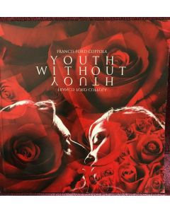 Youth Without Youth (2007) Francis Ford Coppola movie program (DS)