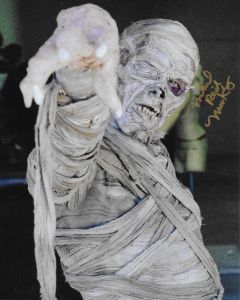 Michael Reid MacKay Monster Squad 8X10 