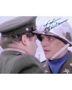 Mark Metcalf Animal House 8X10 #2