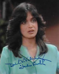 Deborah Van Valkenburgh Too Close for Comfort 8X10 #2