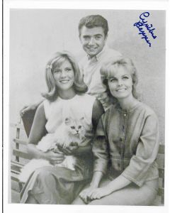 Cynthia Pepper My 3 Sons 8x10 photo #2