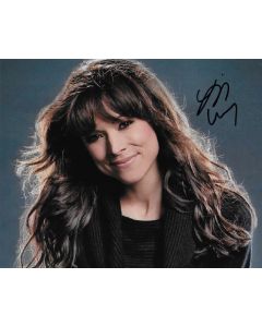 Liz Vassey 8X10 