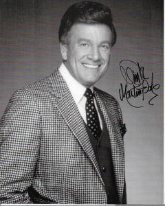 Wink Martindale 8X10 