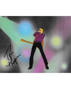 Ron Thompson American Pop 8X10 