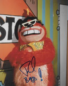 Terrence Winkless Banana Splits 8X10