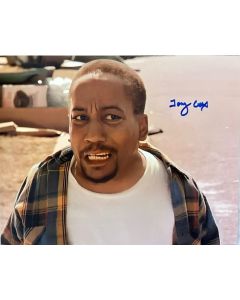 Tony Cox FRIDAY 1995 Signed 8x10 Photo #11