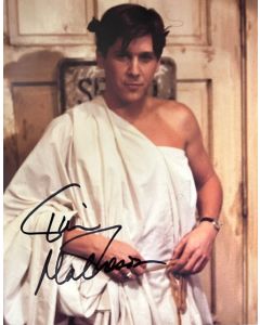 Tim Matheson ANIMAL HOUSE 1976 Signed 8x10 Photo #8
