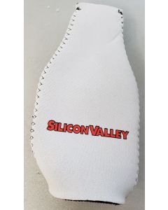 "Silicon Valley" bottle koozie PROMO 1