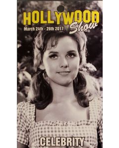  Limited Edition Hollywood Show CELEBRITY  Dawn Wells