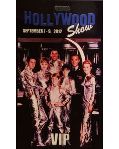  Limited Edition Hollywood Show VIP Pass Lost in Space