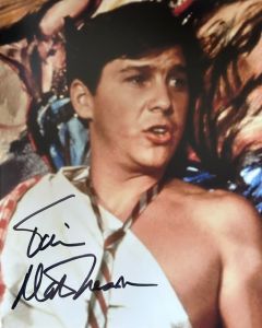 Tim Matheson ANIMAL HOUSE 1976 Signed 8x10 Photo #9