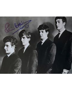 Pete Best THE BEATLES 8X10 #210