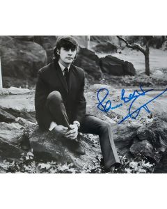 Pete Best THE BEATLES 8X10 #206