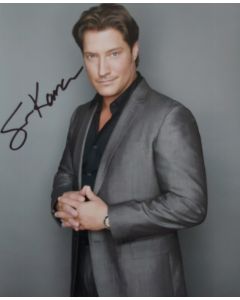 Sean Kanan 8X10 #209