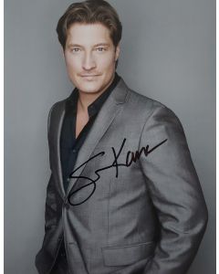 Sean Kanan 8X10 #208