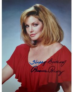  Priscilla Presley 8X10 #210