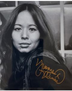 Yvonne Elliman 8X10 #203