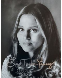 Leigh Taylor-Young 8X10 #229