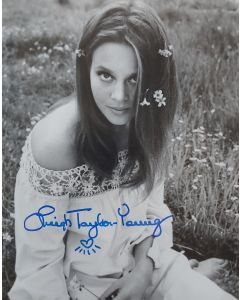 Leigh Taylor-Young 8X10 #226
