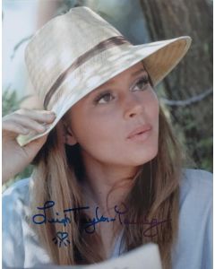 Leigh Taylor-Young 8X10 #210