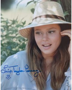 Leigh Taylor-Young 8X10 #212