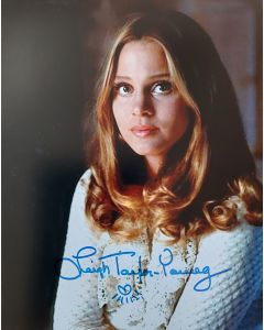 Leigh Taylor-Young 8X10 #216