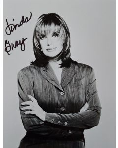 Linda Gray 8X10 #208