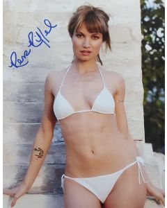 Rena Riffel 8X10 #213