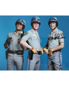 Robert Pine CHIPS 1 8X10 #207