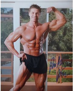 Roland Kickinger 8X10 #205