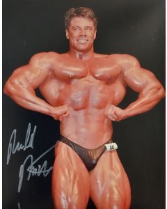 Roland Kickinger 8X10 #204