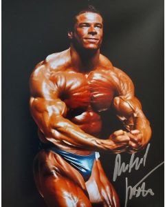 Roland Kickinger 8X10 #203