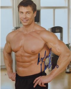 Roland Kickinger 8X10 #202