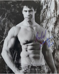 Roland Kickinger 8X10 #201