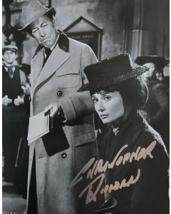 Christopher Riordan 8X10 #203