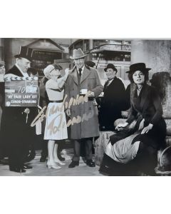 Christopher Riordan 8X10 #202