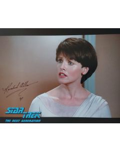 Rosalind Allen STAR TREK THE NEXT GENERATION 8X10 #206