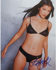  Kelly Hu X-MEN 8X10 #208