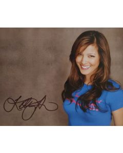 Kelly Hu X-MEN 8X10 #204