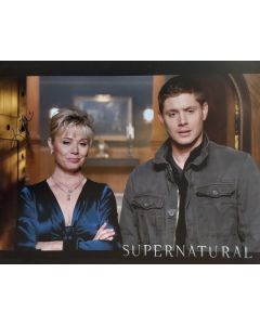 Kim Johnston Ulrich SUPERNATURAL 8X10 #215