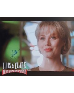 Kim Johnston Ulrich LOIS & CLARK The New Adventures Of Superman 8X10 #209